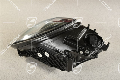LED Scheinwerfer, Matrix PDLS+, R