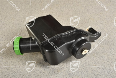 Oil / fluid tank, PDCC