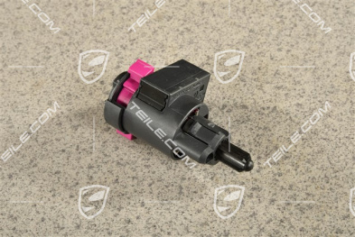 Bremslichtsensor / schalter