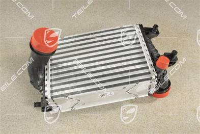 Intercooler, L