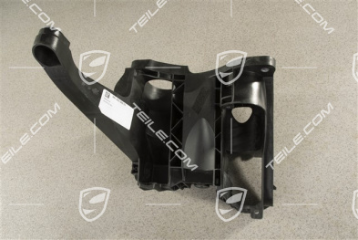Pedal Box, Clutch Brake Gas