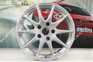 18" Felga Panamera S, 9J x 18 ET53