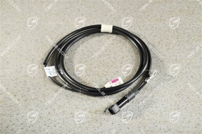 Kabelstrang DAB+ Antenne, Porsche Classic Communication 1 DIN