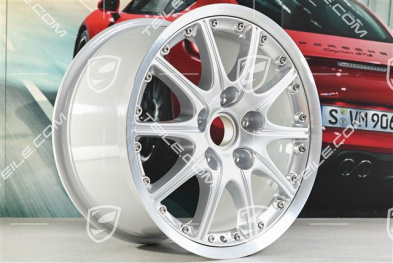 18" Felge GT3 Sport Design, 10J x 18 ET65