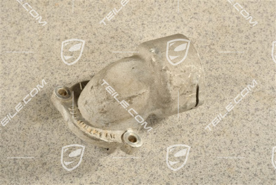 Turbo / GT3, Thermostat housing / intake socket
