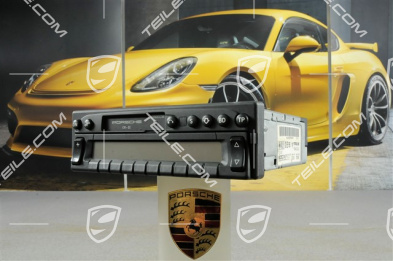 Radio CR21
