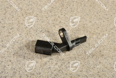 Speed / ABS Sensor, front, L=R
