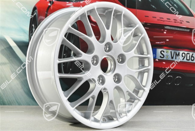 17" Felga Sport Classic, 7J x 17 ET55