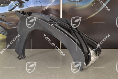 Halter seitlich, GT3, L