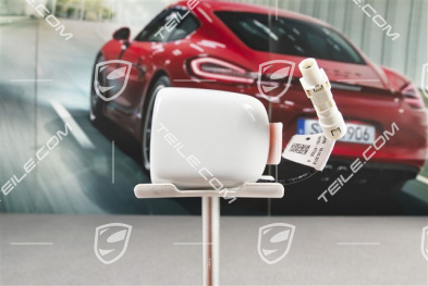 Radio Antenne, USA Version