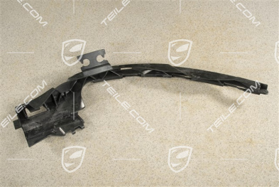 Retaining strip, Turbo, R