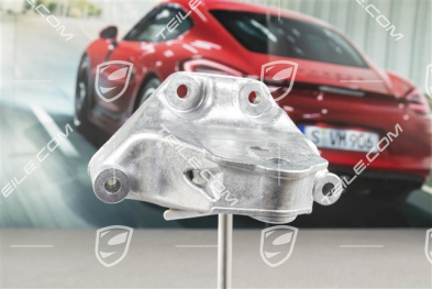 Transmission bracket