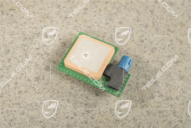 Antena GPS