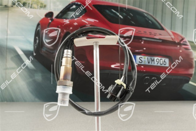 Lambdasonde, 2.9L 188kW / 3.4L 228kW / 3.4L 235kW, Nach dem Katalysator