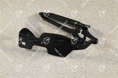 Dakar, Rear boot lid, engine lid, hinge, L