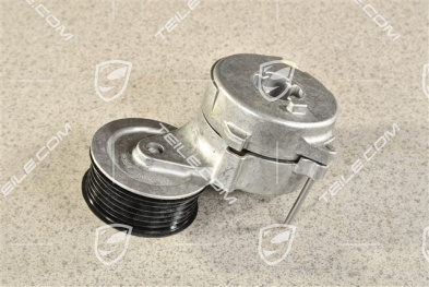3,0 V6 Hybrid, Belt Tensioner