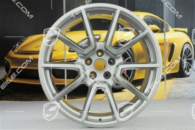 20" Felga "Macan SportDesign", 10J x 20 ET19