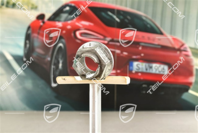 Sicherungsmutter M22 x 1,5