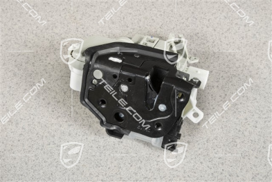 Zamek drzwi, Keyless, drzwi kierowcy, L