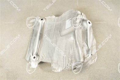 Heat protection, inner, GT3 / 991R / Speedster, L