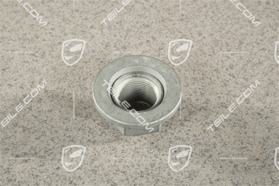 Hexagon nut M22X1,5