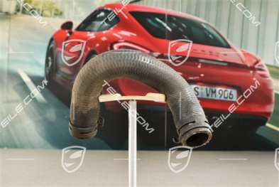 Hose for Shut-off Valve, R