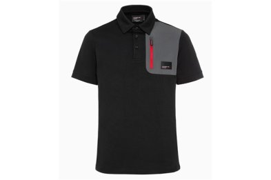 Poloshirt – Motorsport Fanwear L