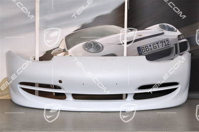 GT3 Bumper / AeroKit CUP