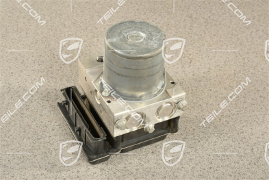 Agregat hydrauliczny ABS, C4 / C4S, Facelift 09-
