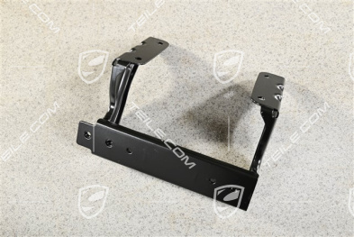 Bracket for fire extinguisher