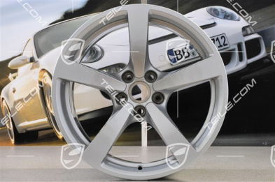 18-inch wheel Macan, 8J x 18 ET21