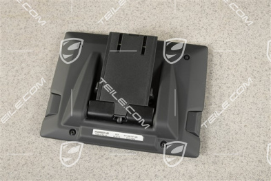Adapter, display, Rear seat entertainment system