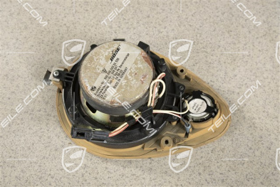 Lautsprecher hinten, Savannabeige, Soundpaket Bose, Coupe/Targa R / Cabrio L