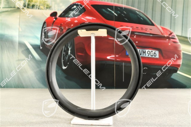 Woofer sealing ring