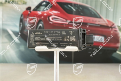 Antena / moduł kontroli ciśnienia w oponach 433Mhz