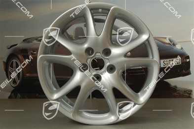 20" Felga Sport Design, SPEEDLINE, 9J x 20 ET60