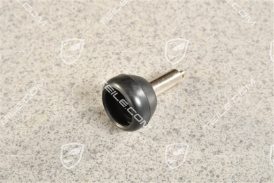 Switch knob