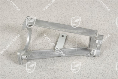 Brake booster support