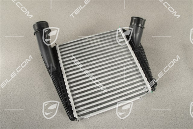 Intercooler, 2,9L 243/324KW, R