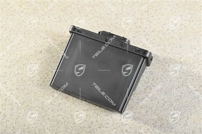 Control Module, Hybrid