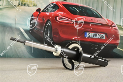 Stoßdämpfer, Boxster S, L=R