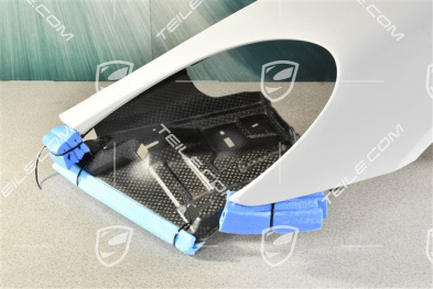 GT4 RS/Spyder RS Fender / Wing, L