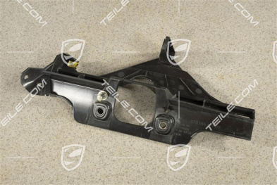 Halter für C-Säule, L