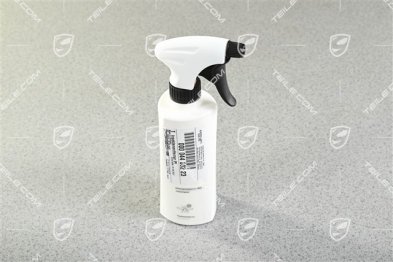 Insect remover, white edition