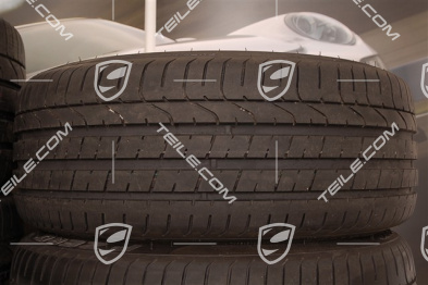 20" Carrera S (III) Sommerräder Satz, 8,5J x 20 ET51 + 11J x 20 ET70, Reifen 245/35 ZR20 + 295/30 ZR20