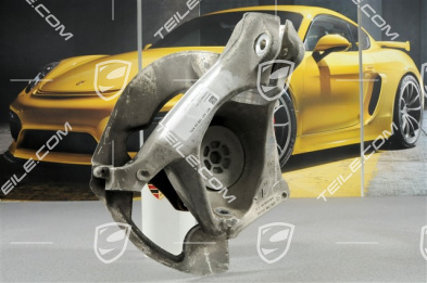 Wheel carrier, R, KPL