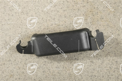 Guide for seat belt, L