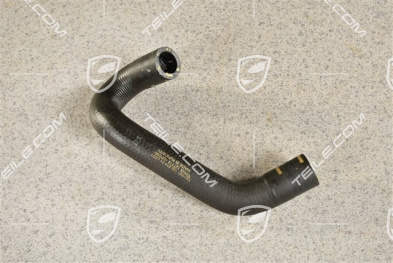 Cooling system Hose / pipe / line