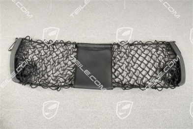 Gepäcknetz