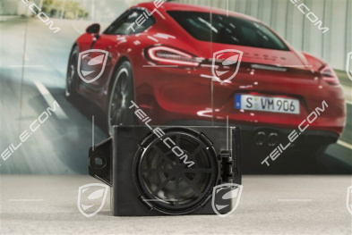 Parking AID PDC speaker / buzzer